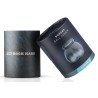 Boners Ball pouch en silicone 6cm